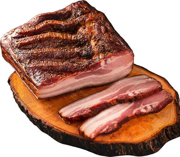 Dobro zanatska slanina