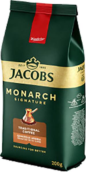 Jacobs tradicionalna kafa 200 g