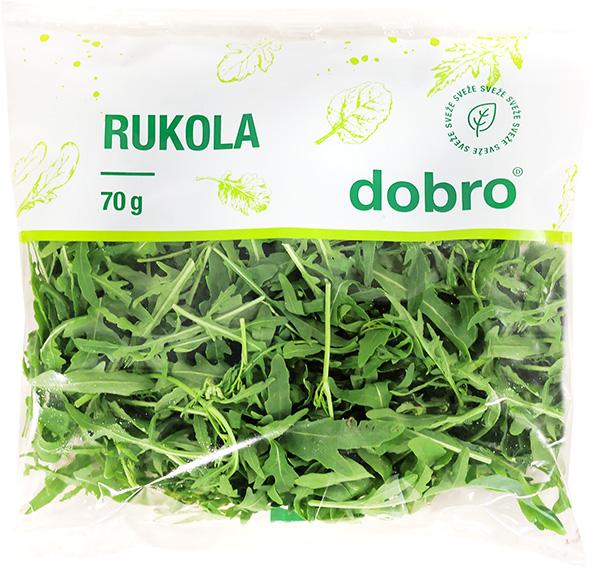 Dobro rukola 70 g