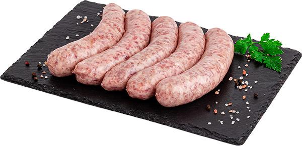 Dis domaća kobasica