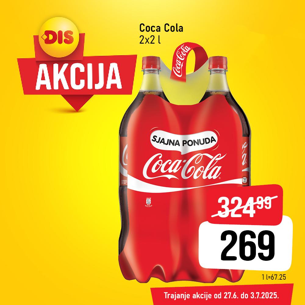Akcija u DIS-u