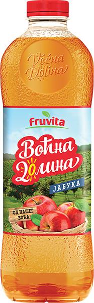 Voćna dolina sok jabuka 1,5 l
