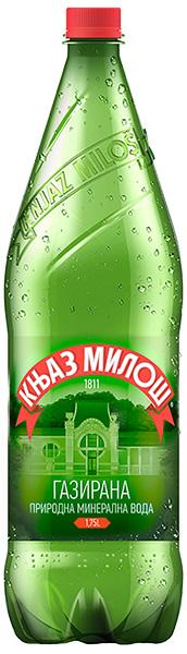 Knjaz Miloš 1,75 l
