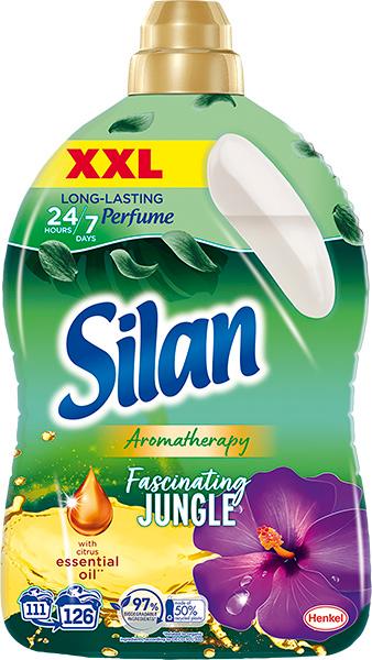 Silan AT Jungle 2.772l 126WL