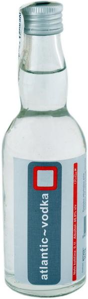 Atlantic vodka 100 ml