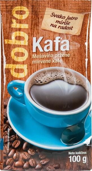 Dobro kafa 100 g