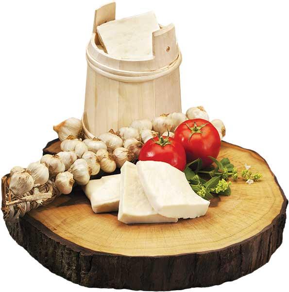 Pastir polumasni sir kriška kg