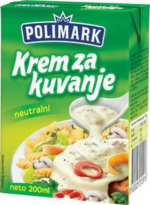 Polimark krem za kuvanje 200 ml