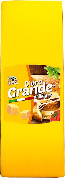 Doro grande delikates kg