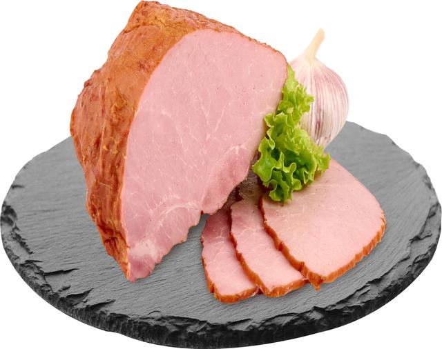 Bravo dimljena svinjska pečenica kg