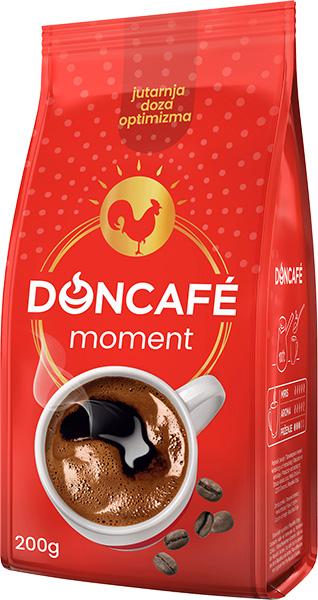 Doncafe kafa moment 200 g