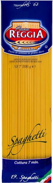 Reggia testenina spaghetti 500 g