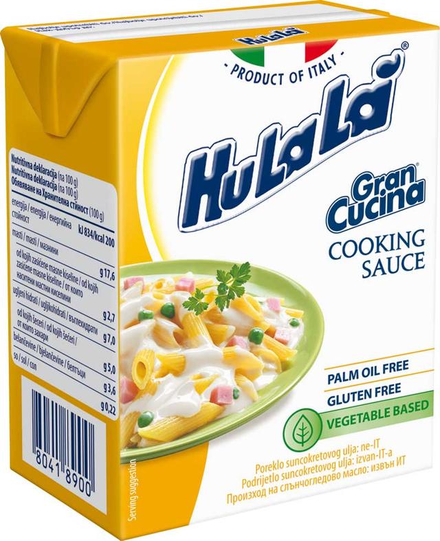 Gran Cucina cooking  200ml