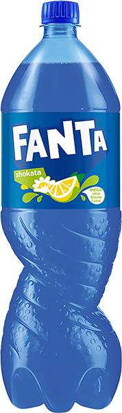 Fanta Shokata 1,5 l PET