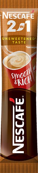 Nescafe classic 2 u1 8 g