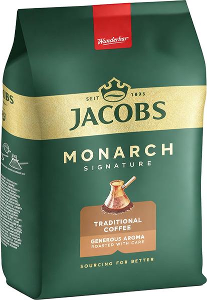 Jacobs tradicionalna kafa 100 g