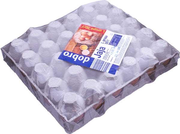 Dobro jaja L grupa 30/1