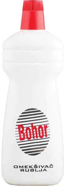 Bohor omekšivač fabric  750ml