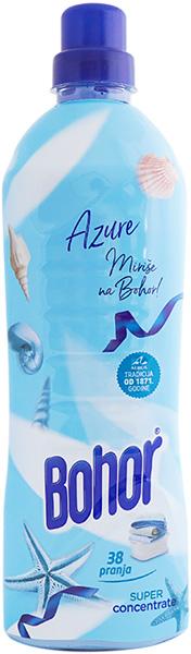 Bohor omekšivač azure   850ml