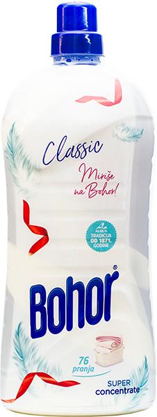 Bohor omekšivač  classic   1700ml