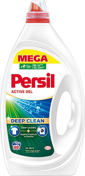 Persil gel regular 3,96l