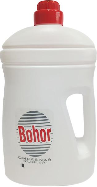 Bohor omeksivač 2,7 l