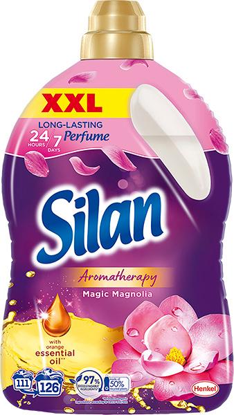 Silan omekšivač magnolia 2,772l