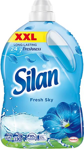 Silan omekšivač fresh sky2,86l