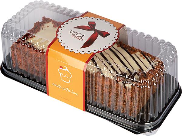 Vera Lešnik torta 1,15 kg