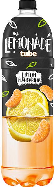 Tube Lemonade limun mandarina 1,5 l