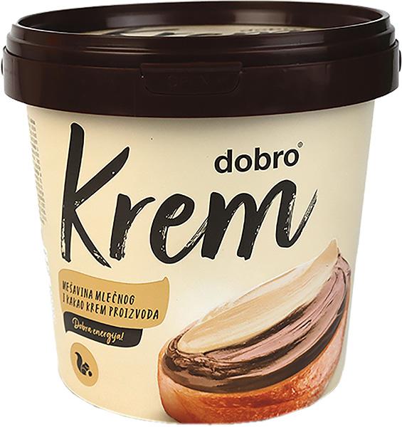 Dobro krem 1kg