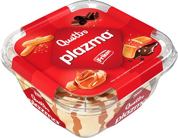 Frikom Quattro plazma 1500 ml