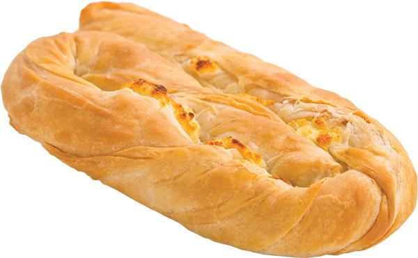 Pita sa mesom 230g