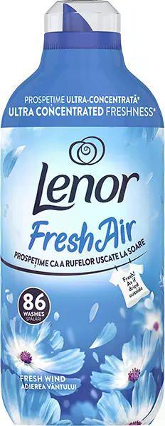 Lenor Fresh Air Wond 1,204 86w