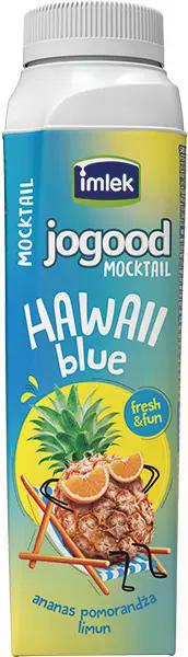 Jogood Hawaii blue 330 g TT