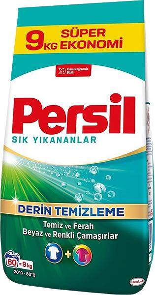 Persil deterdžent frequent washes 9 kg