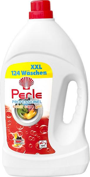 Perle Professionel Color Care Gel 4.092l