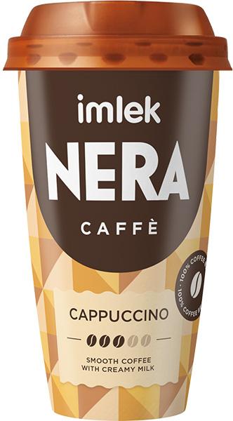 Imlek Nera coffee capuccino 230 ml
