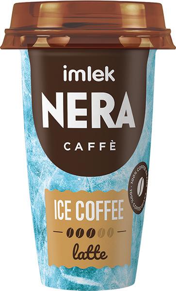 Imlek Nera ice latte napitak 230 ml