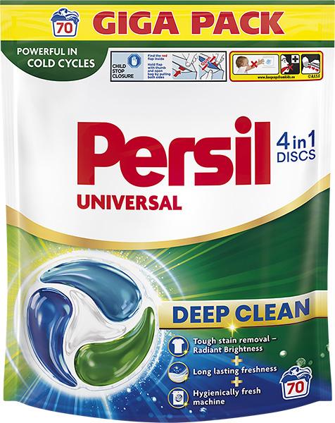 Persil Discs Universal 1155g 70WL