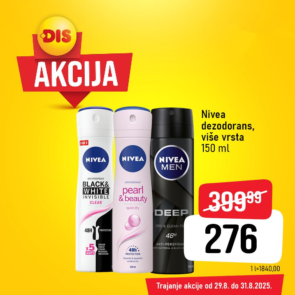 Akcija u DIS-u