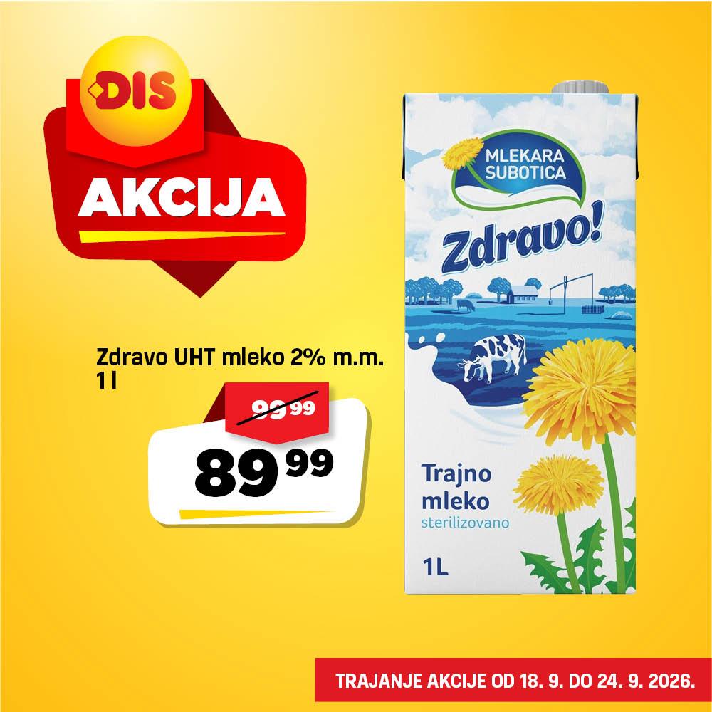 Nedeljna