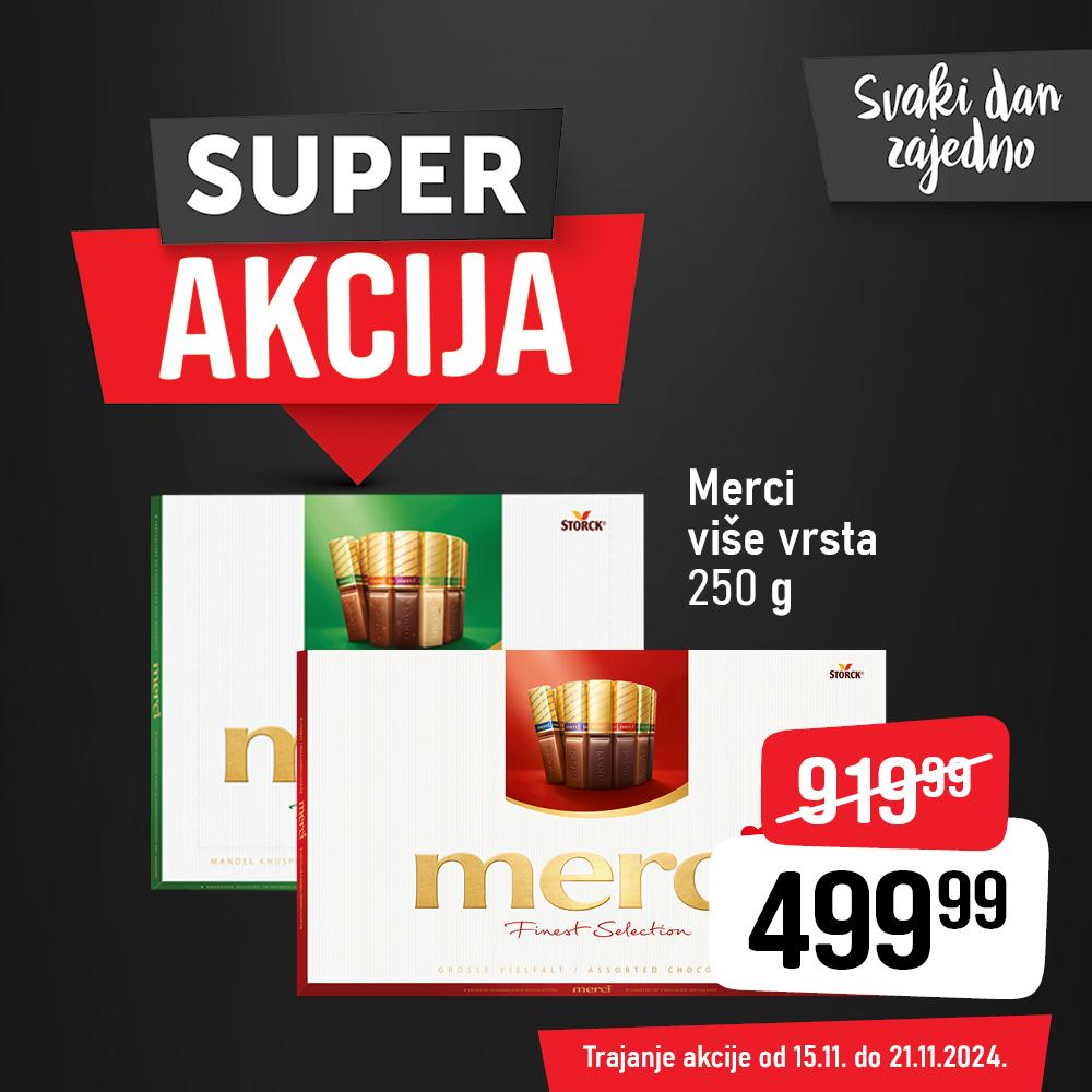 Super akcija u DIS-u