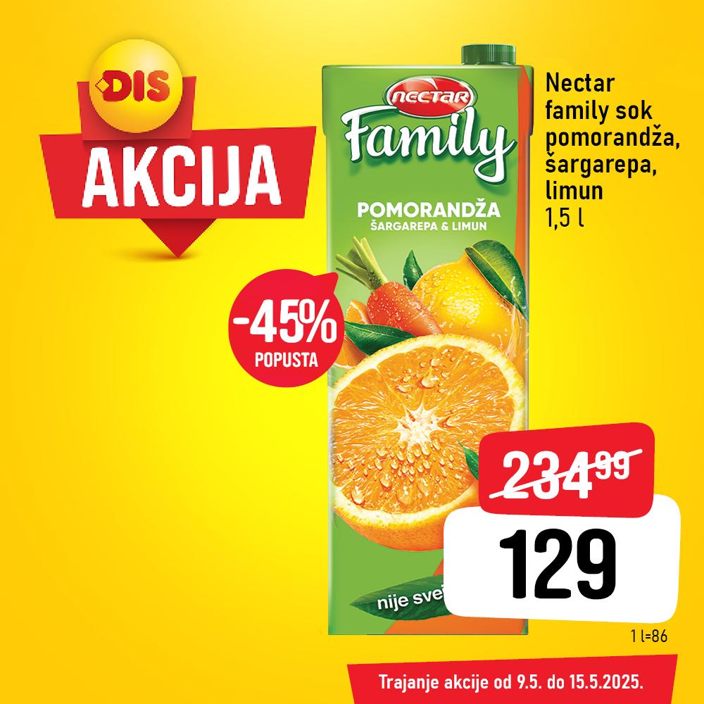 Akcija u DIS-u