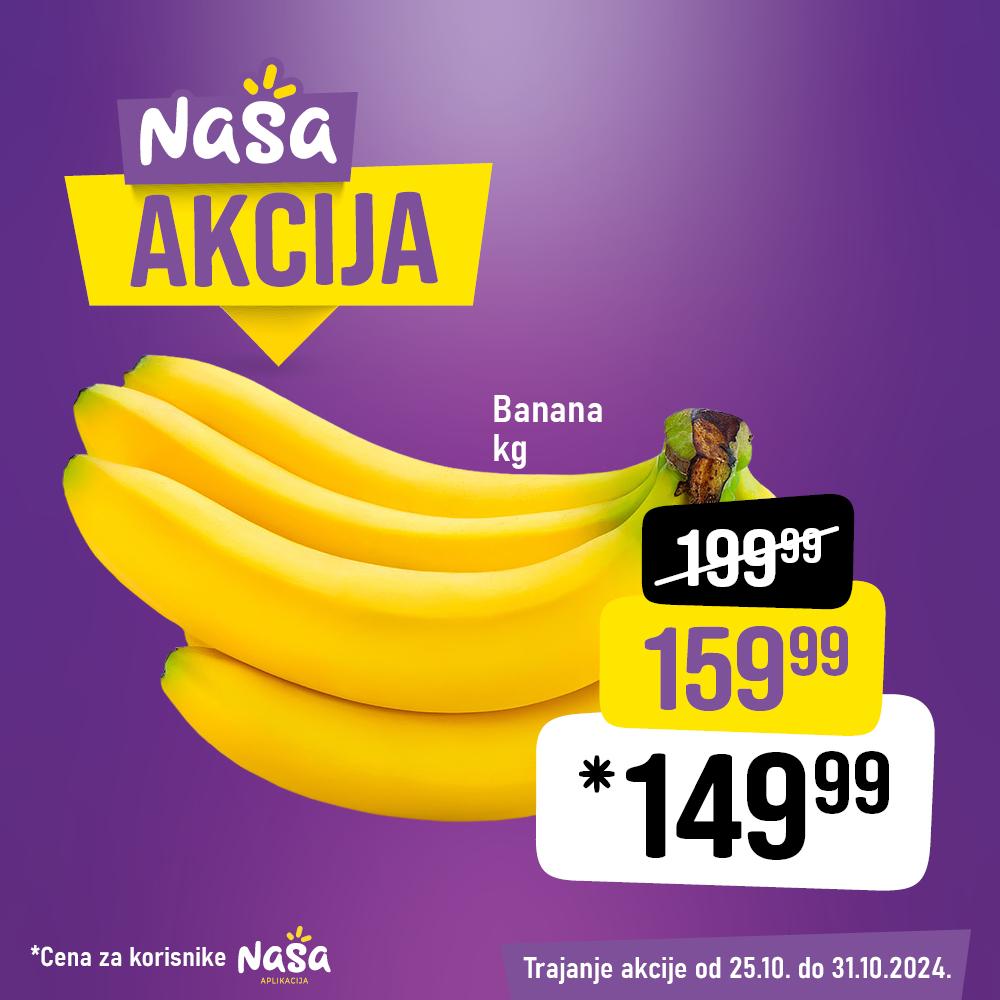 Naša akcija u DIS-u