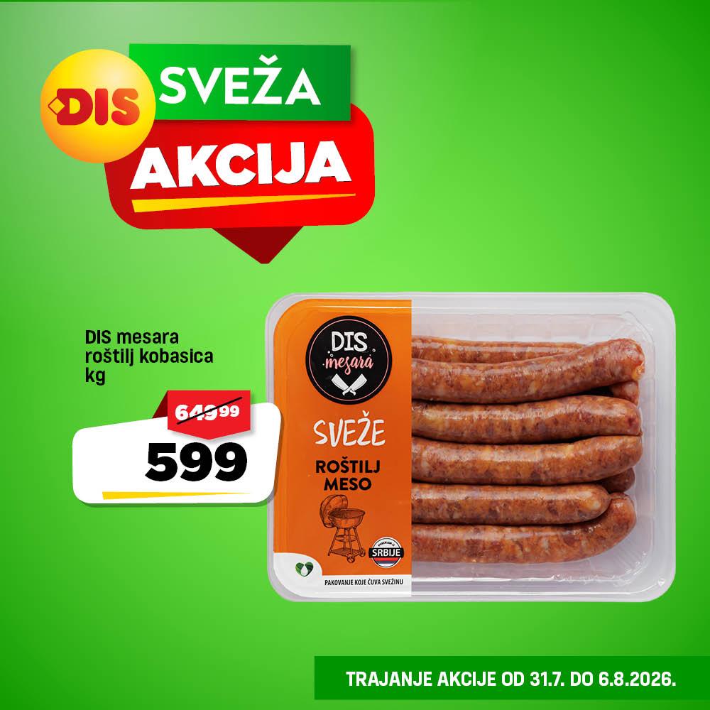 Nedeljna