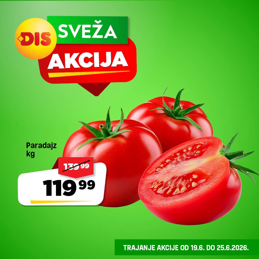 Nedeljna
