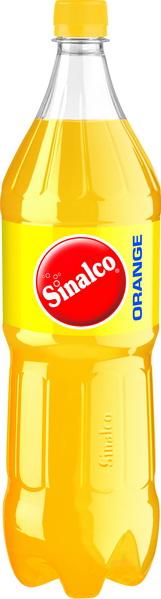 Sinalco napitak orange 2 l