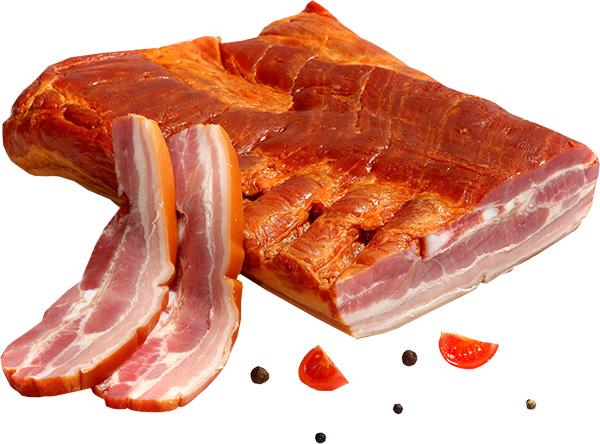 Dobro suvo soljena slanina kg