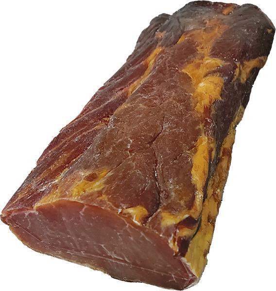 Selekcija crnogorska suva pečenica kg